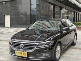 Volkswagen Golf 7 (Lavida), 2020