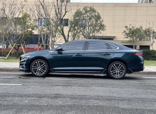 
								Geely Preface, 2023 full									