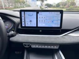 
										Geely Preface, 2023 full									