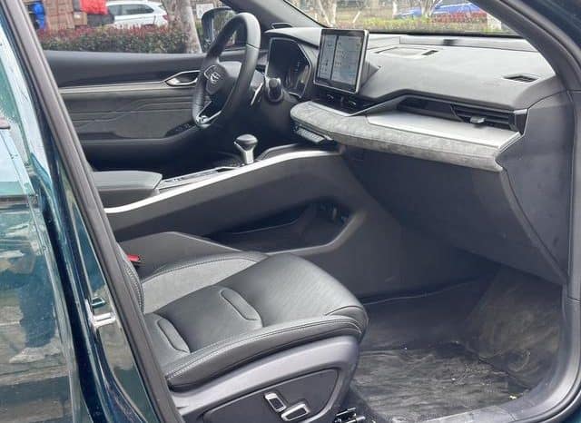 
								Geely Preface, 2023 full									