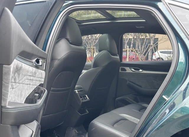 
								Geely Preface, 2023 full									