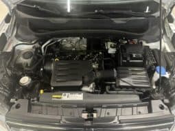 
										Volkswagen T-Cross, 2020 full									