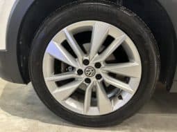 
										Volkswagen T-Cross, 2020 full									