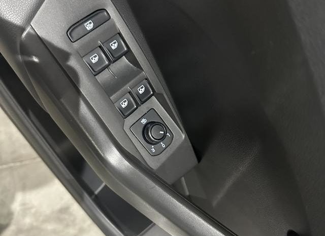 
								Volkswagen T-Cross, 2020 full									