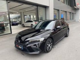 Honda Civic, 2023