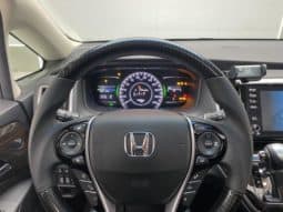
										Honda Odyssey, 2021 full									