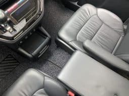 
										Honda Odyssey, 2021 full									