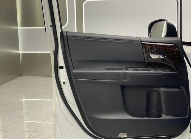 
								Honda Odyssey, 2021 full									