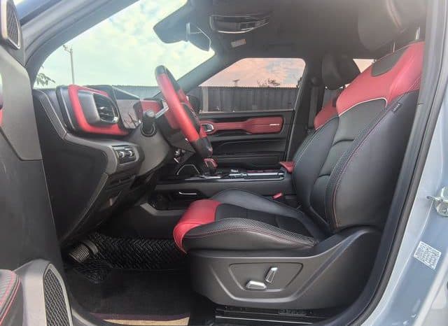 
								Geely ICON, 2021 full									