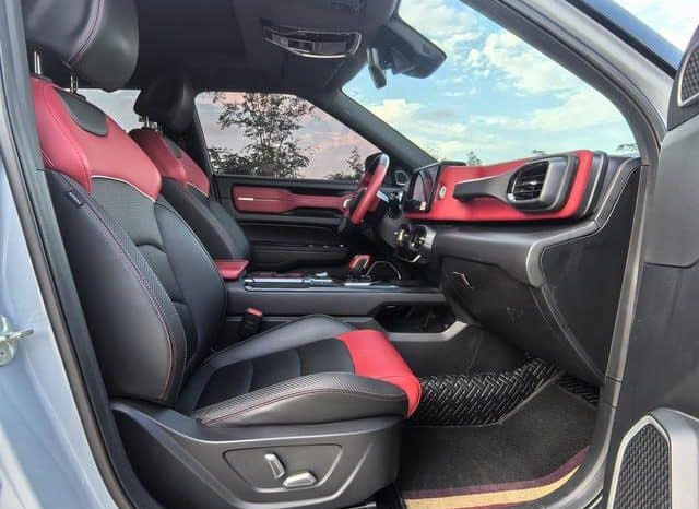 
								Geely ICON, 2021 full									