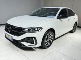 Volkswagen Golf 7 (Lavida), 2023