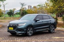 67cb63fe28ec1 Honda UR-V, 2022
