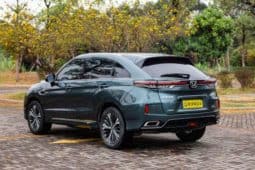 
										Honda UR-V, 2022 full									