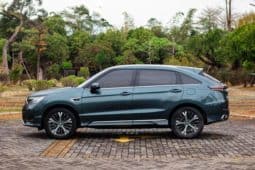 
										Honda UR-V, 2022 full									