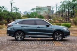
										Honda UR-V, 2022 full									