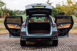 
										Honda UR-V, 2022 full									