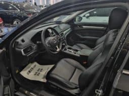 
										Honda Accord, 2021 full									