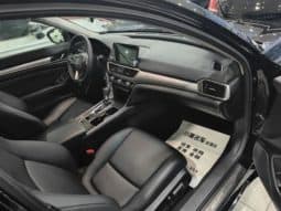 
										Honda Accord, 2021 full									