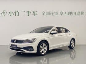 Volkswagen Lamando, 2021