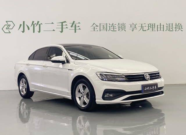 
								Volkswagen Lamando, 2021 full									