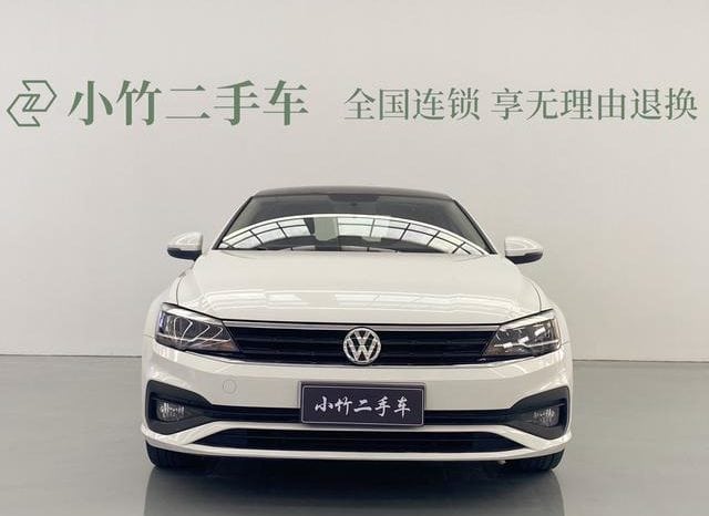 
								Volkswagen Lamando, 2021 full									
