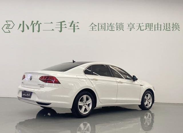 
								Volkswagen Lamando, 2021 full									