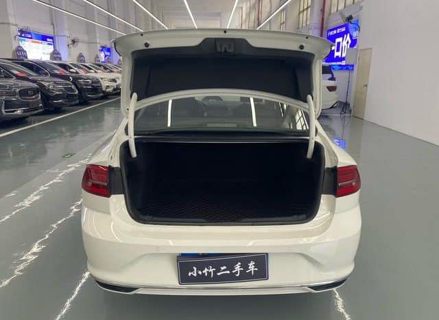 
								Volkswagen Lamando, 2021 full									