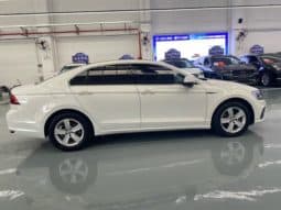 
										Volkswagen Lamando, 2021 full									