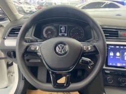 
										Volkswagen Lamando, 2021 full									