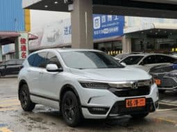 
										Honda Breeze (I), 2020 full									