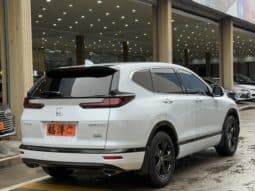 
										Honda Breeze (I), 2020 full									