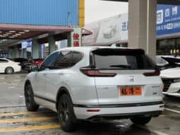 
										Honda Breeze (I), 2020 full									