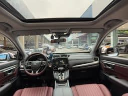 
										Honda Breeze (I), 2020 full									