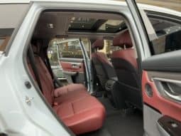 
										Honda Breeze (I), 2020 full									