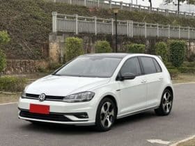 Volkswagen Golf 280 TSI, 2020