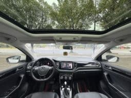 
										Volkswagen T-Roc, 2022 full									
