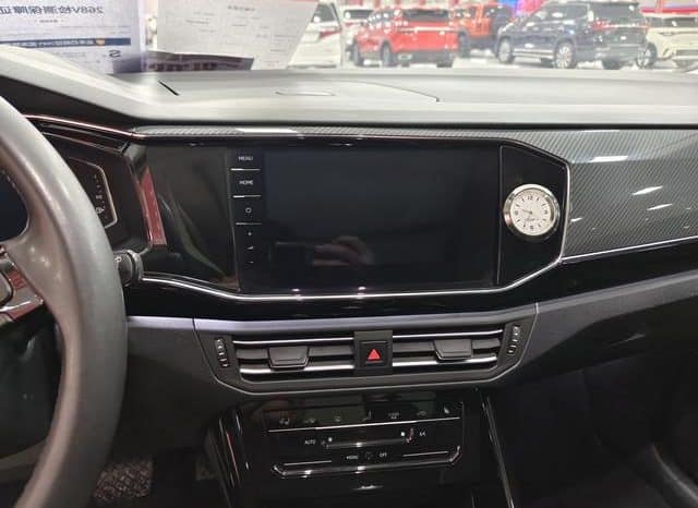 
								Volkswagen Tayron, 2021 full									