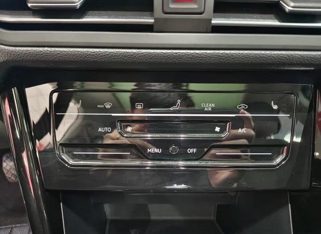 
								Volkswagen Tayron, 2021 full									