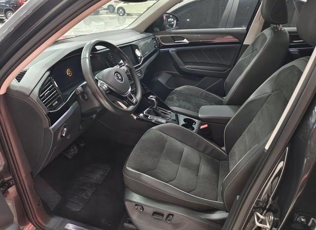 
								Volkswagen Tayron, 2021 full									