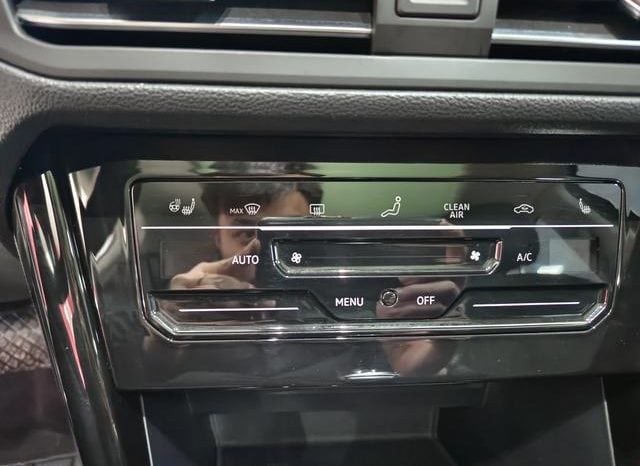 
								Volkswagen Tayron, 2021 full									