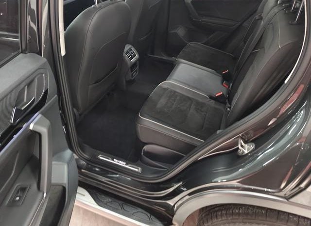 
								Volkswagen Tayron, 2021 full									