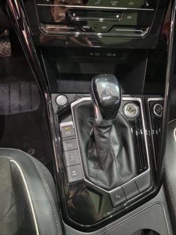 
										Volkswagen Tayron, 2021 full									