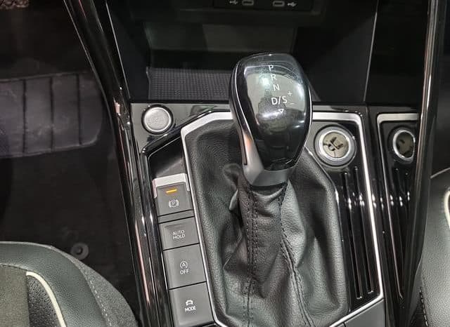 
								Volkswagen Tayron, 2021 full									