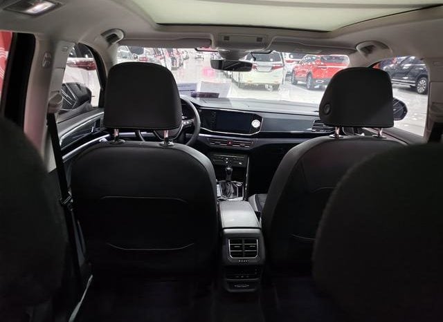 
								Volkswagen Tayron, 2021 full									