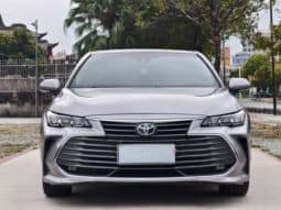 
										Toyota Avalon, 2020 full									