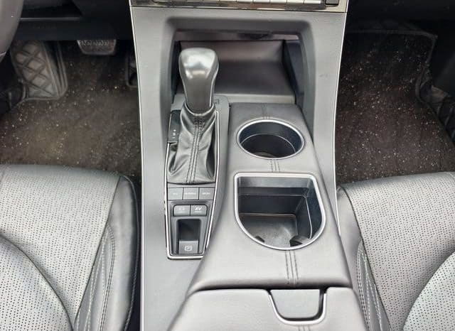 
								Toyota Avalon, 2020 full									