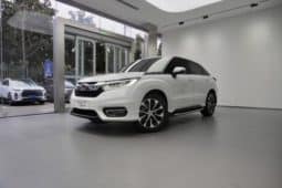 67cb72e4ca407 Honda Avancier (II), 2020