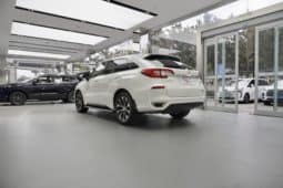 
										Honda Avancier (II), 2020 full									