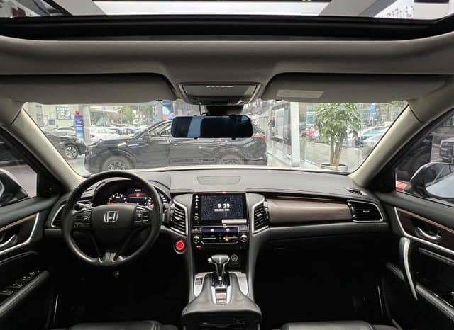
								Honda Avancier (II), 2020 full									