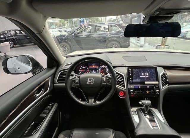 
								Honda Avancier (II), 2020 full									